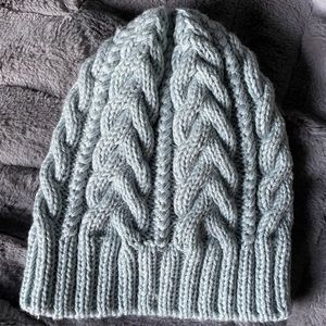 Women’s Wool Hat